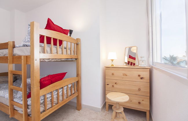 Maritimo FreshApartments by Bossh Hotels - Foto 6