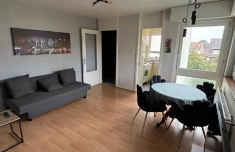 Strasbourg Jules Verne - Photo 1