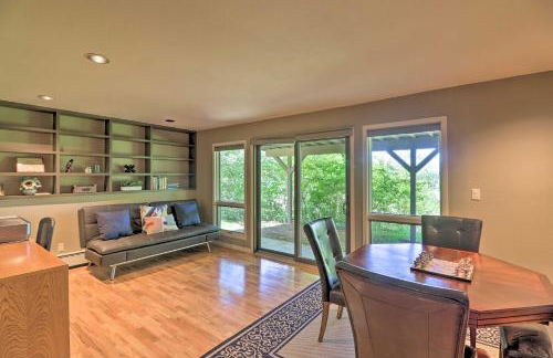 West Glacier Home with Majestic Mountain Views! - Foto 9