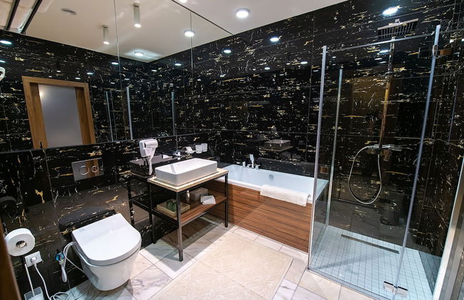 City View Hotel - Foto 31