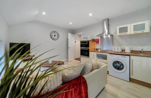 The Bridge Guesthouse - Foto 17