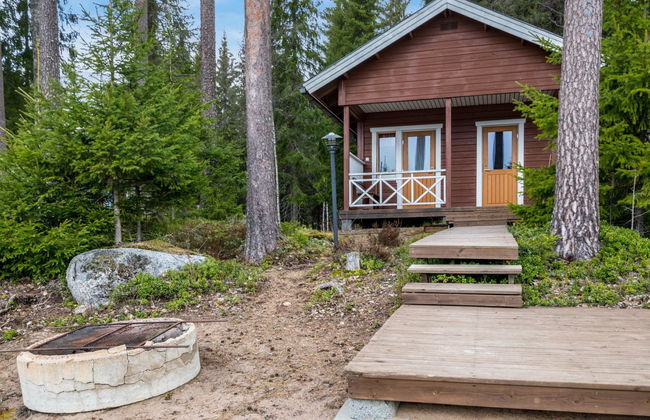 Metsäpirtti - Foto 16