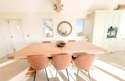 The Cotswold Barn nr Moreton in Marsh - Foto 21