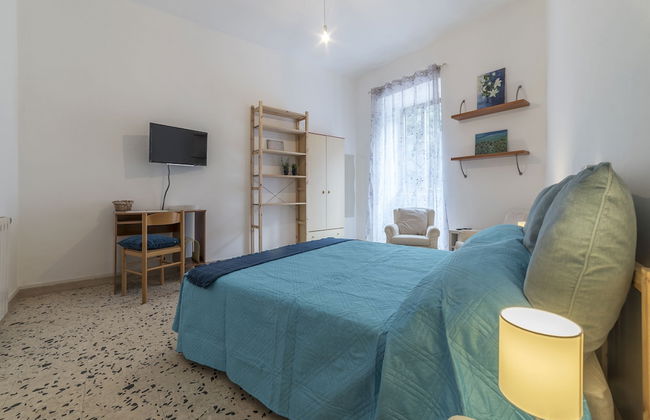 Villa Albani Apartment - Foto 8