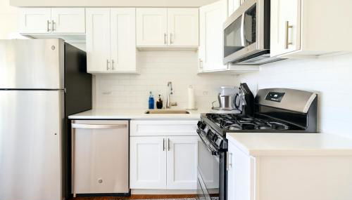 Central 2BR Private Stay Near Airport & Cafés - Foto 5