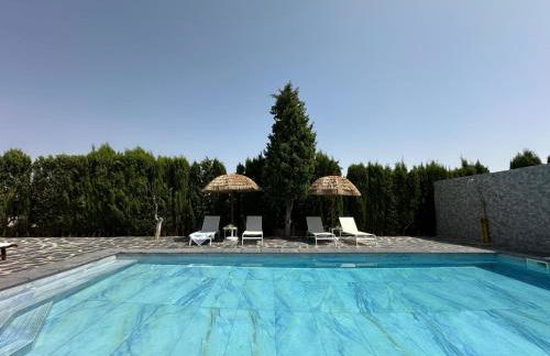 Villa Independente con Piscina Privada - perfecto familia y grupos - Foto 27