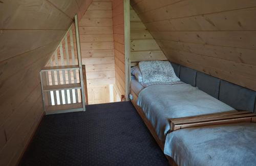 Willa Maciejka - Foto 21