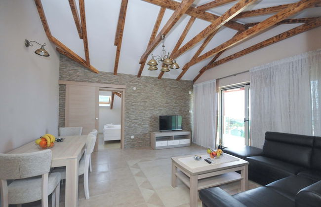 Adriatic Apartments - Foto 61