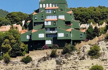 Bahia Calpe ático dúplex - Foto 42