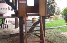 Car in the garage and everything on foot. - Photo 1