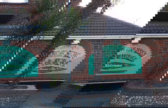 Cosy and Modern Chalet Near Norwich, England - Foto 39