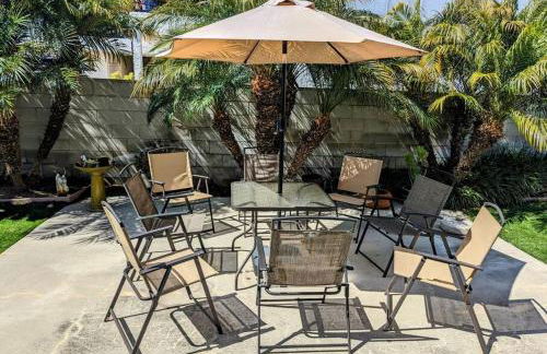 5 Minutes to South Bay Beaches! Private 2 bedroom 2 bath 2 level home with patio Excellent value! - Foto 44