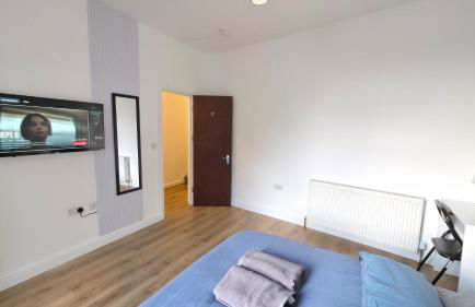 Luxury 8 Rooms & Garden near Excel London - Foto 6