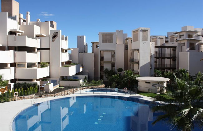 Two-Bedroom Beach Apartment - Foto 12