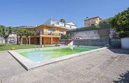 Villa Marítima in Pineda de Mar - Photo 20