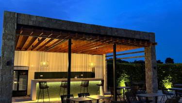 Possidi Hiliadou Boutique Resort - Foto 2