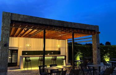 Possidi Hiliadou Boutique Resort - Foto 2