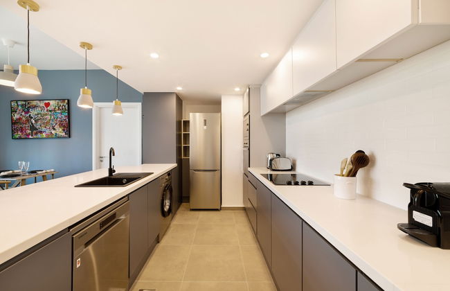 Maison Privee - The Lofts East - Photo 5