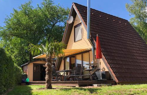 Natur Pur - Waldurlaub im Tiny House - Photo 1