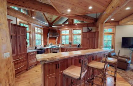 Oneida Lodge North - Foto 12