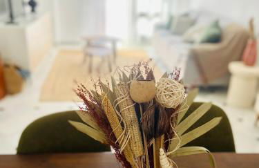 ÁTICO Centro y Playa - Foto 48