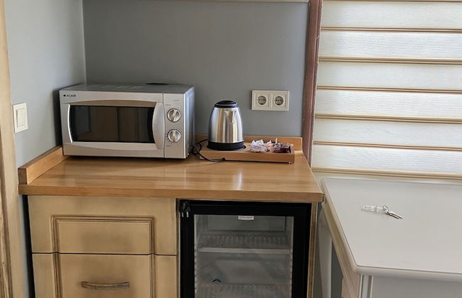 Galatolia Suites - Foto 44