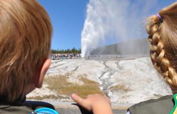 Grandma's Cabin Yellowstone Vacation Home - Foto 56