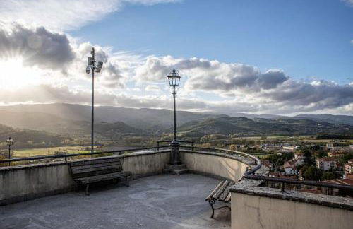 IBibiena -SUITE CASA FIORITA - Foto 33