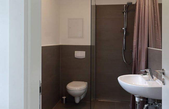 Strandparadies Juliusruh 1 - Foto 29