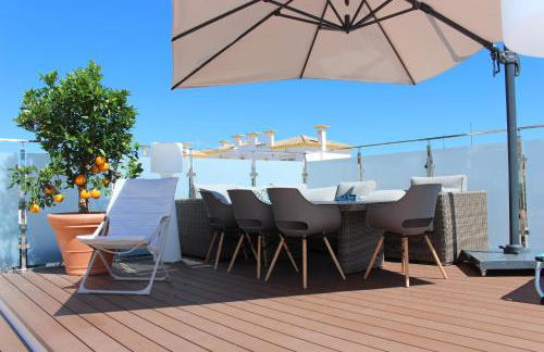 magnifique et spacieuse villa avec piscine privative - Foto 29