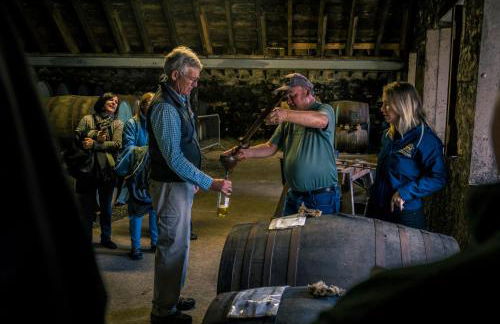 Auchencairn Cottage - Foto 45