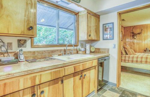 Deer View Retreat - Meredith Lodging - Foto 18