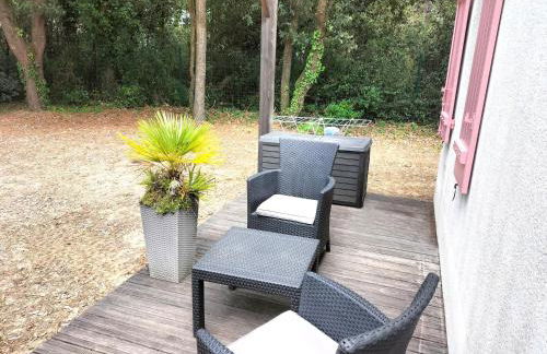 Villa 4 pers. avec piscine commune proche mer - Photo 4