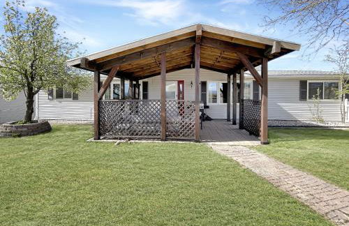 Walker Ridge home - Foto 39