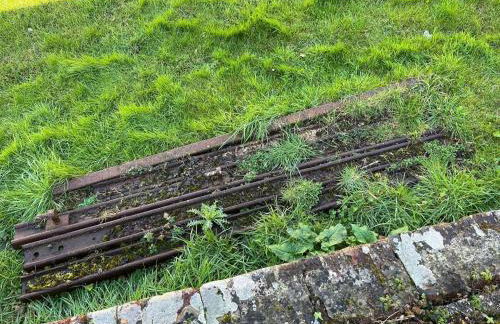 Ningwood Old Station Chalet Ningwood Isle of Wight - Photo 17