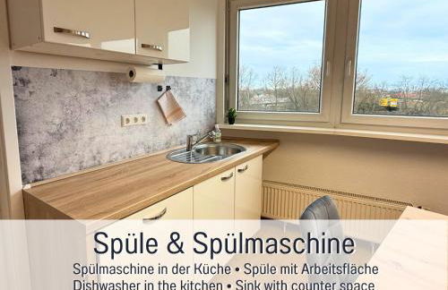 Panorama Penthouse - Whirlpool - Sauna - Billiard - Foto 23