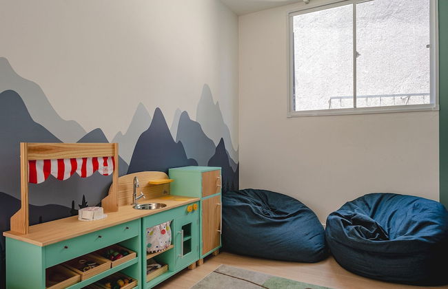 Apartamento Próximo ao Allianz Parque - Foto 37