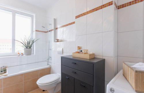 Ferientraum Friedi am Bauhausmuseum - Foto 7