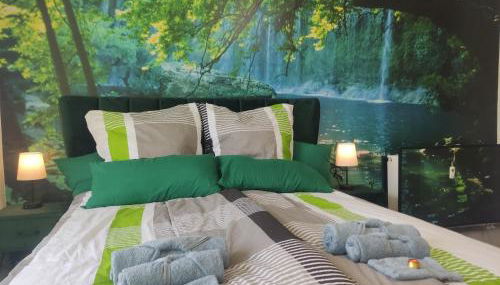 Apartment Classic - Foto 1