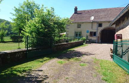 Ferme De La Grange Du Bas - Foto 4