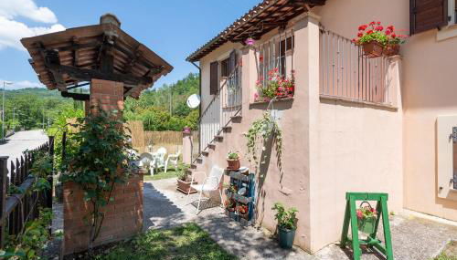 Cottoni Natural Space - Foto 5, Garden