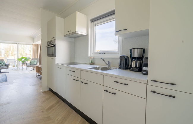 Gorgeous Chalet Near the River - Foto 8