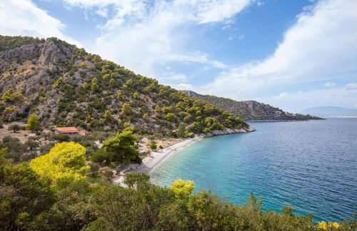 Elegance Villa: Classy Paradise w/ a private beach - Foto 45