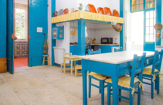 Liiiving in Ofir - Manor Pool House - Foto 11