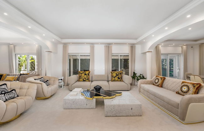 Vale do Lobo Resort - Foto 79