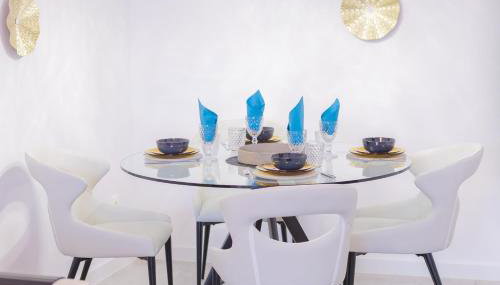 Marbella luxury brand new 2-bedroom apartment, 3 min walk to the beach! - Foto 5