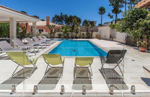 Villa Amendoa - Foto 9