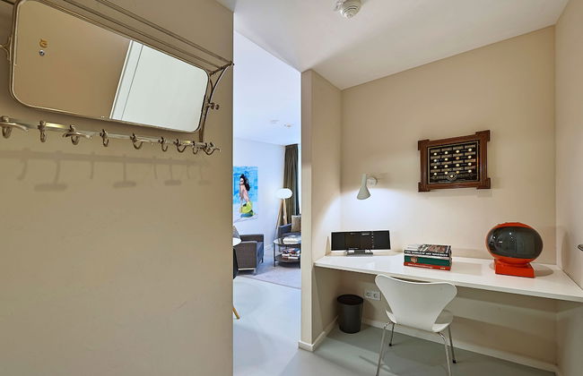 HeyMi Apartments Mondschein - Photo 54