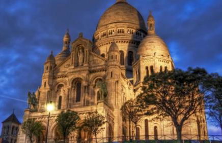 Charmant appartement paris center design Montmartre - Foto 25