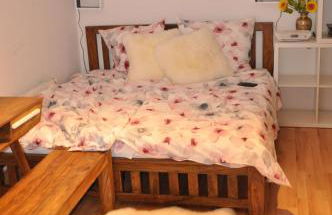 TerraceOasisBerlinAirport - Foto 36